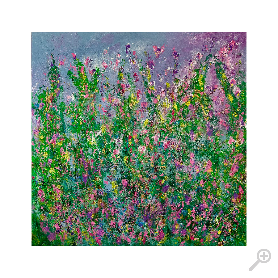 Pollinator's Paradise